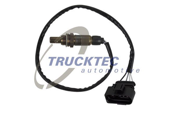 TRUCKTEC AUTOMOTIVE Lambdatunnistin 07.39.023